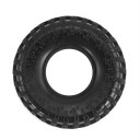 4pcs AX-3021 2.2 Inch Tire for 1/10 Axial SCX10 RR10 RC Car