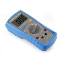 HYTAIS DT9205 Digital Voltmeter Ammeter Ohmmeter Multimeter AC DC Tester Meter