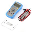 HYTAIS DT9205 Digital Voltmeter Ammeter Ohmmeter Multimeter AC DC Tester Meter