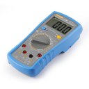 HYTAIS DT9205 Digital Voltmeter Ammeter Ohmmeter Multimeter AC DC Tester Meter