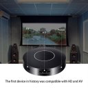 Maikou HD + AV Output Mirror Dongle Wi-Fi Receiver HDMI For Android TV Stick