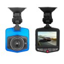 2.4inch TFT 12 megapixels HD Dual Lens Dashboard Car Front Rear Camera DVR