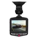 2.4inch TFT 12 megapixels HD Dual Lens Dashboard Car Front Rear Camera DVR