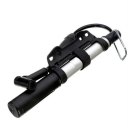 Bicycle Bike Hand Pump Mini Portable Tyre High Pressure Inflatable Air Pump