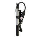 Bicycle Bike Hand Pump Mini Portable Tyre High Pressure Inflatable Air Pump