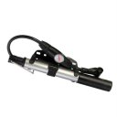 Bicycle Bike Hand Pump Mini Portable Tyre High Pressure Inflatable Air Pump