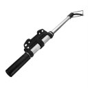 Bicycle Bike Hand Pump Mini Portable Tyre High Pressure Inflatable Air Pump