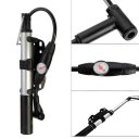 Bicycle Bike Hand Pump Mini Portable Tyre High Pressure Inflatable Air Pump