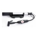 Bicycle Bike Hand Pump Mini Portable Tyre High Pressure Inflatable Air Pump