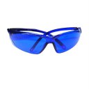 IPL Glasses For IPL Beauty Operator Protective E Light Red Laser Goggles