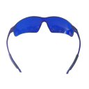 IPL Glasses For IPL Beauty Operator Protective E Light Red Laser Goggles