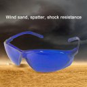 IPL Glasses For IPL Beauty Operator Protective E Light Red Laser Goggles