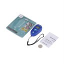 EM2271 Digital Min Painting Thickness Meter Car Coating Thickness Gauge