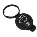 Car Auto Windshield Wiper Washer Fluid Reservoir Cap Windshield Replacement