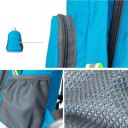 Hiking Bag Rucksack Lightweight Foldable Waterproof Nylon Backpack Travel