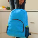 Hiking Bag Rucksack Lightweight Foldable Waterproof Nylon Backpack Travel