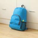 Hiking Bag Rucksack Lightweight Foldable Waterproof Nylon Backpack Travel