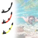 AS-303JF Snorkel Breathing Tube Children Diving Tube Snorkeling Accessories