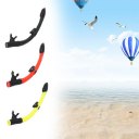 AS-303JF Snorkel Breathing Tube Children Diving Tube Snorkeling Accessories