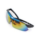 Sports Bicycle Glasses JH014 Cycling Sunglasses Men Women Goggles