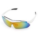 Sports Bicycle Glasses JH014 Cycling Sunglasses Men Women Goggles