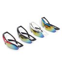 Sports Bicycle Glasses JH014 Cycling Sunglasses Men Women Goggles