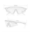 Bike Sunglasses Outdoor Sports Bicycle Glasses JH004 Men Women Goggles