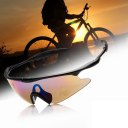 Bike Sunglasses Outdoor Sports Bicycle Glasses JH004 Men Women Goggles