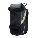 ROSWHEEL Cycling Bike Bag Front Tube Bag For Cell Phone Touch Screen Bag