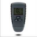 RM660 Portable Coating Thickness Gauge Fe/NFe Instrument with LCD Display