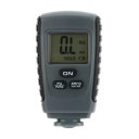 RM660 Portable Coating Thickness Gauge Fe/NFe Instrument with LCD Display