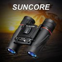 Suncore HD Binoculars 10x22 High Performance Field-glasses for Traveling Sport