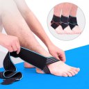 Elastic Strap Ankle Guard Badminton Basketball Football Taekwondo Fitness