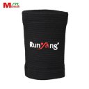 A32 A Pair/Set Comfortable Elastic Wrist Brace Sport Gym Wrist Support