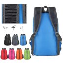 Ultralight Foldable Waterproof Shoulder Bag Travel Backpack Outdoor Sports Bag