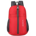 Ultralight Foldable Waterproof Shoulder Bag Travel Backpack Outdoor Sports Bag