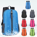 Ultralight Foldable Waterproof Shoulder Bag Travel Backpack Outdoor Sports Bag