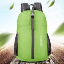 Ultralight Foldable Waterproof Shoulder Bag Travel Backpack Outdoor Sports Bag