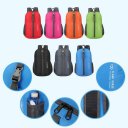 Ultralight Foldable Waterproof Shoulder Bag Travel Backpack Outdoor Sports Bag