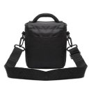 INDEPMAN DL-B207 Camera Backpack Multifunctional Bag for Mirrorless Camera