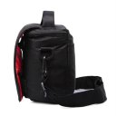 INDEPMAN DL-B207 Camera Backpack Multifunctional Bag for Mirrorless Camera