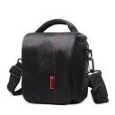 INDEPMAN DL-B207 Camera Backpack Multifunctional Bag for Mirrorless Camera