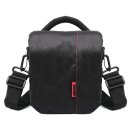 INDEPMAN DL-B207 Camera Backpack Multifunctional Bag for Mirrorless Camera