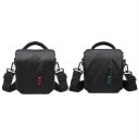 INDEPMAN DL-B207 Camera Backpack Multifunctional Bag for Mirrorless Camera