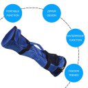 Waterproof Oxford Durable Handheld Carrying Bag for Two Wheel Electric Scooter