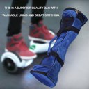 Waterproof Oxford Durable Handheld Carrying Bag for Two Wheel Electric Scooter