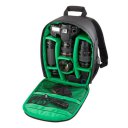 INDEPMAN DL-B205 Waterproof Shockproof Outdoor Camera Backpack for SLR Camera