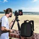 INDEPMAN DL-B205 Waterproof Shockproof Outdoor Camera Backpack for SLR Camera