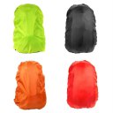 Backpack Rain Cover Suit for 40-80L Outdoor Hiking Anti-theft Dust Rain Cover