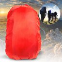 Backpack Rain Cover Suit for 40-80L Outdoor Hiking Anti-theft Dust Rain Cover